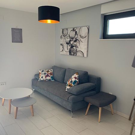 Apartments Villa Joy Podgora Zimmer foto