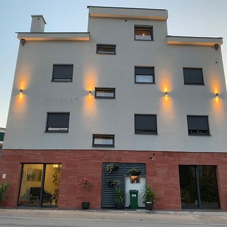 Apartments Villa Joy Podgora Exterior foto